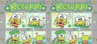 16oz Sanrio-K 881